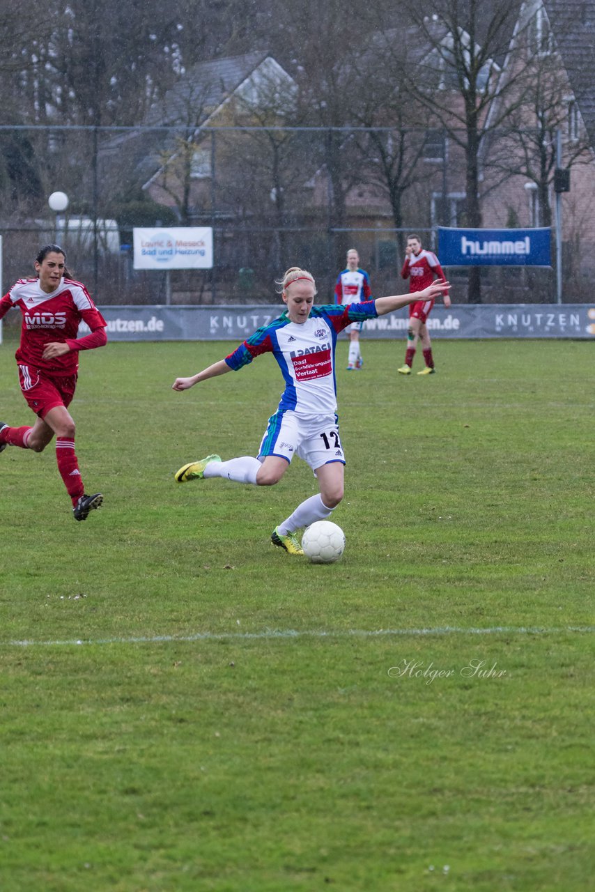 Bild 285 - Frauen SV Henstedt Ulzburg - TSV Limmer : Ergebnis: 5:0